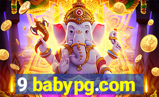9 babypg.com